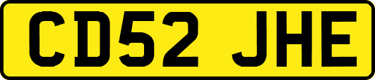 CD52JHE
