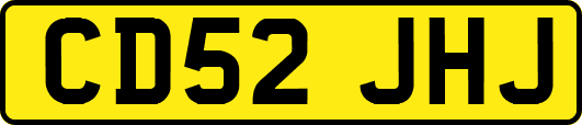 CD52JHJ