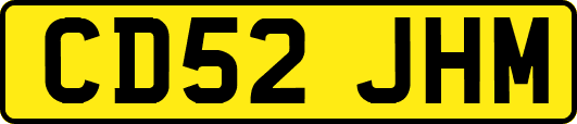 CD52JHM