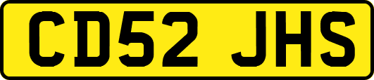 CD52JHS