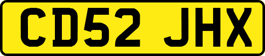 CD52JHX