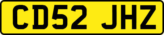 CD52JHZ