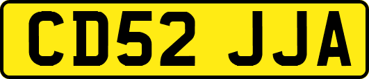 CD52JJA