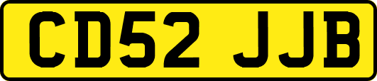 CD52JJB
