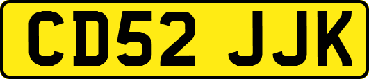 CD52JJK