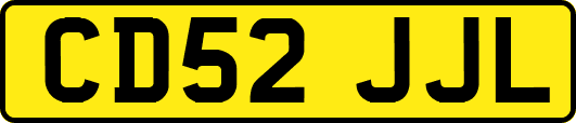 CD52JJL