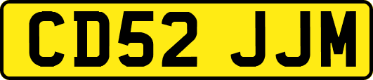 CD52JJM