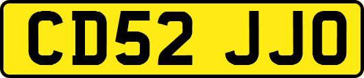 CD52JJO