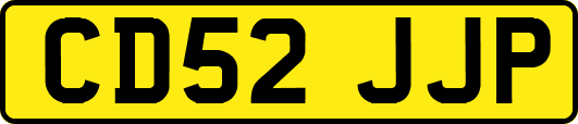 CD52JJP