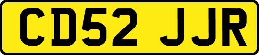 CD52JJR