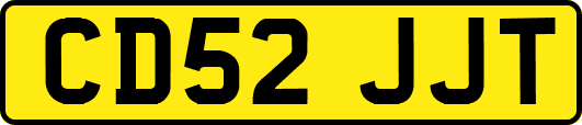 CD52JJT