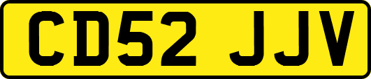 CD52JJV