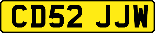 CD52JJW