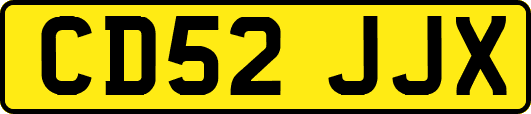 CD52JJX