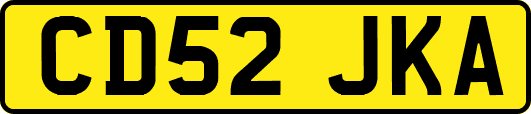 CD52JKA