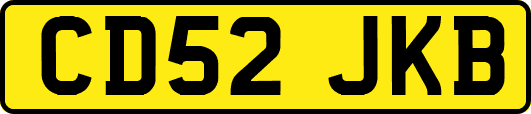 CD52JKB