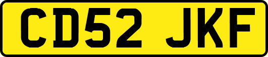 CD52JKF