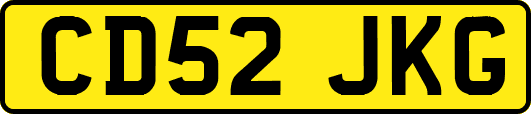 CD52JKG