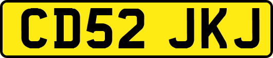 CD52JKJ