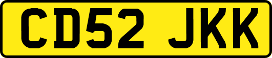 CD52JKK