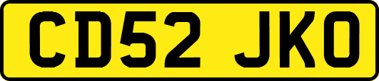 CD52JKO