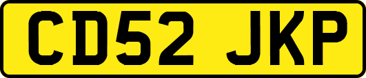 CD52JKP