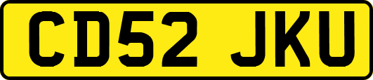 CD52JKU