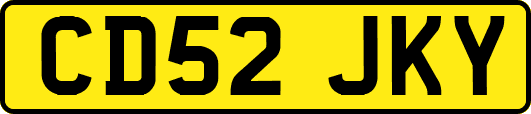 CD52JKY