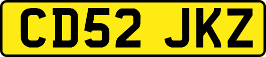 CD52JKZ