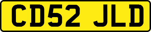 CD52JLD