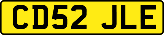 CD52JLE