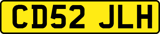 CD52JLH