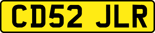 CD52JLR