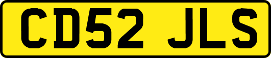 CD52JLS