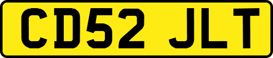 CD52JLT