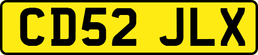 CD52JLX