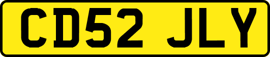 CD52JLY