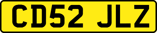 CD52JLZ