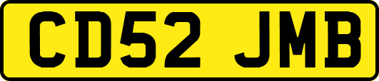 CD52JMB