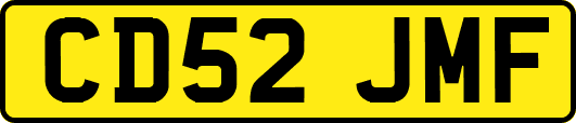 CD52JMF