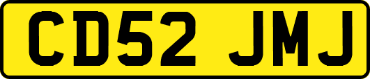 CD52JMJ