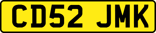 CD52JMK