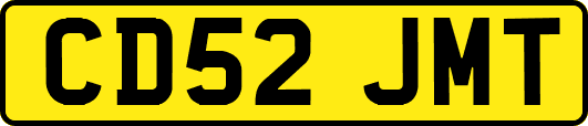 CD52JMT