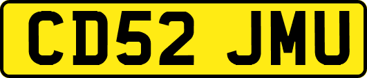 CD52JMU