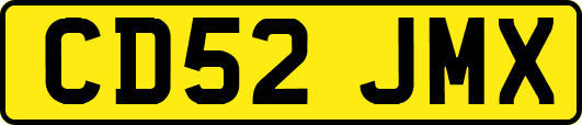 CD52JMX