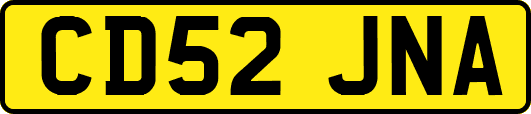 CD52JNA