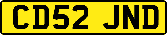 CD52JND
