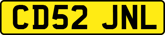 CD52JNL