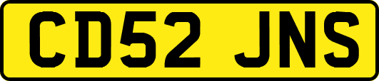 CD52JNS
