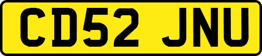 CD52JNU